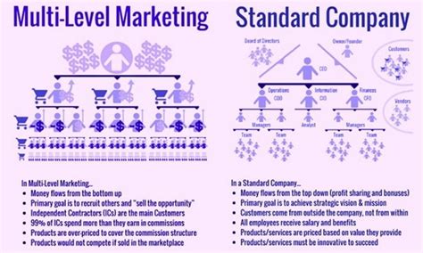 Exploring the Benefits of the Amway Business Model .
